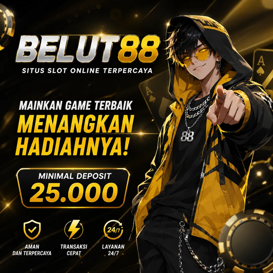 BELUT88